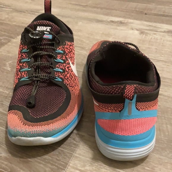 Nike Free Run Distance 2 - Picture 6 of 8